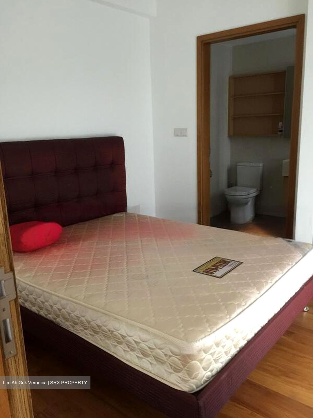 The Interweave (D12), Apartment #460513881
